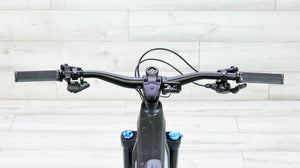 Canyon Spectral:ON CF 8 Mountain E-Bike - 2025, Large