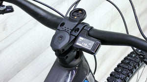 Canyon Spectral:ON CF 8 Mountain E-Bike - 2025, Large