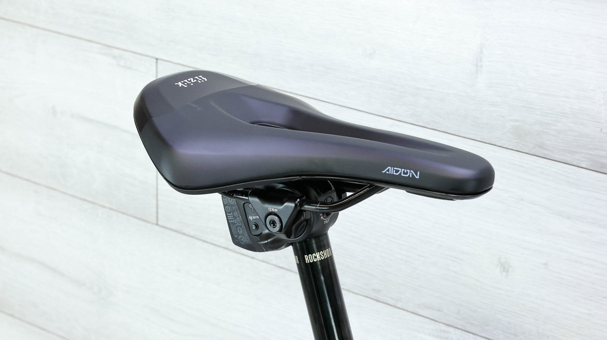 Canyon Spectral:ON CF 8 Mountain E-Bike - 2025, Large