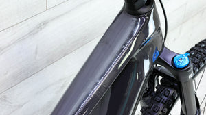 Canyon Spectral:ON CF 8 Mountain E-Bike - 2025, Large