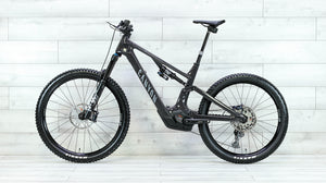 Canyon Spectral:ON CF 8 Mountain E-Bike - 2025, Large