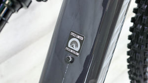 Canyon Spectral:ON CF 8 Mountain E-Bike - 2025, Large