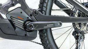 Canyon Spectral:ON CF 8 Mountain E-Bike - 2025, Large