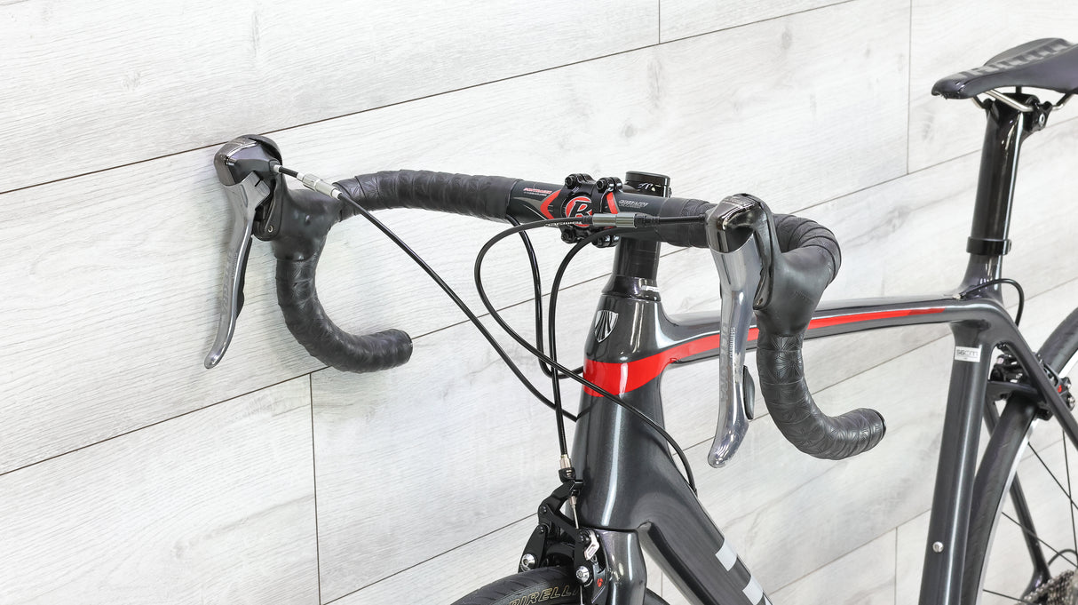 Trek Emonda SL H2 Road Bike - 2019, 56cm