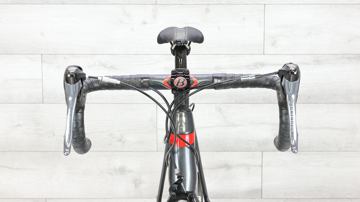 Trek Emonda SL H2 Road Bike - 2019, 56cm