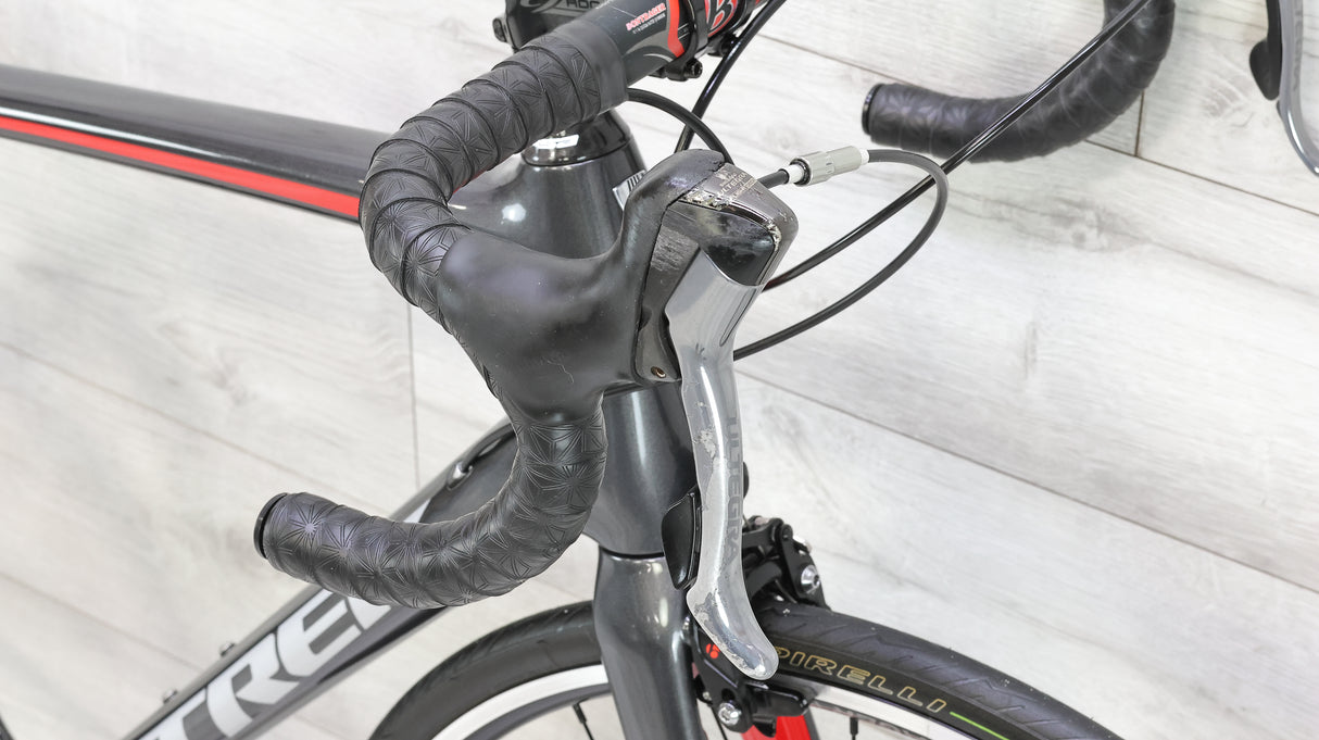 Trek Emonda SL H2 Road Bike - 2019, 56cm