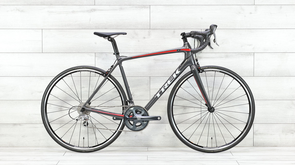 Trek Emonda SL H2 Road Bike - 2019, 56cm