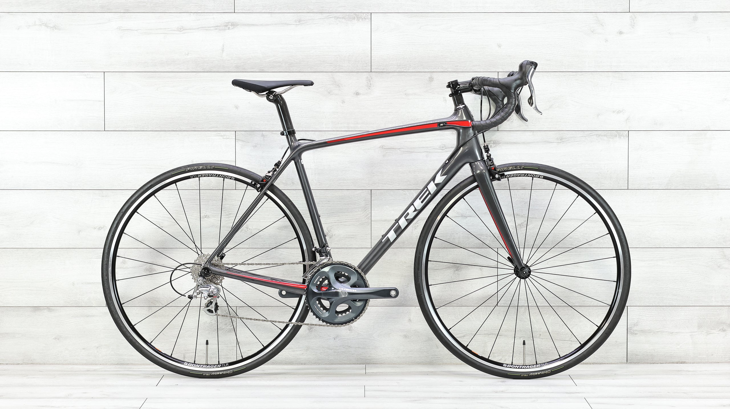 Trek Emonda SL H2 Road Bike