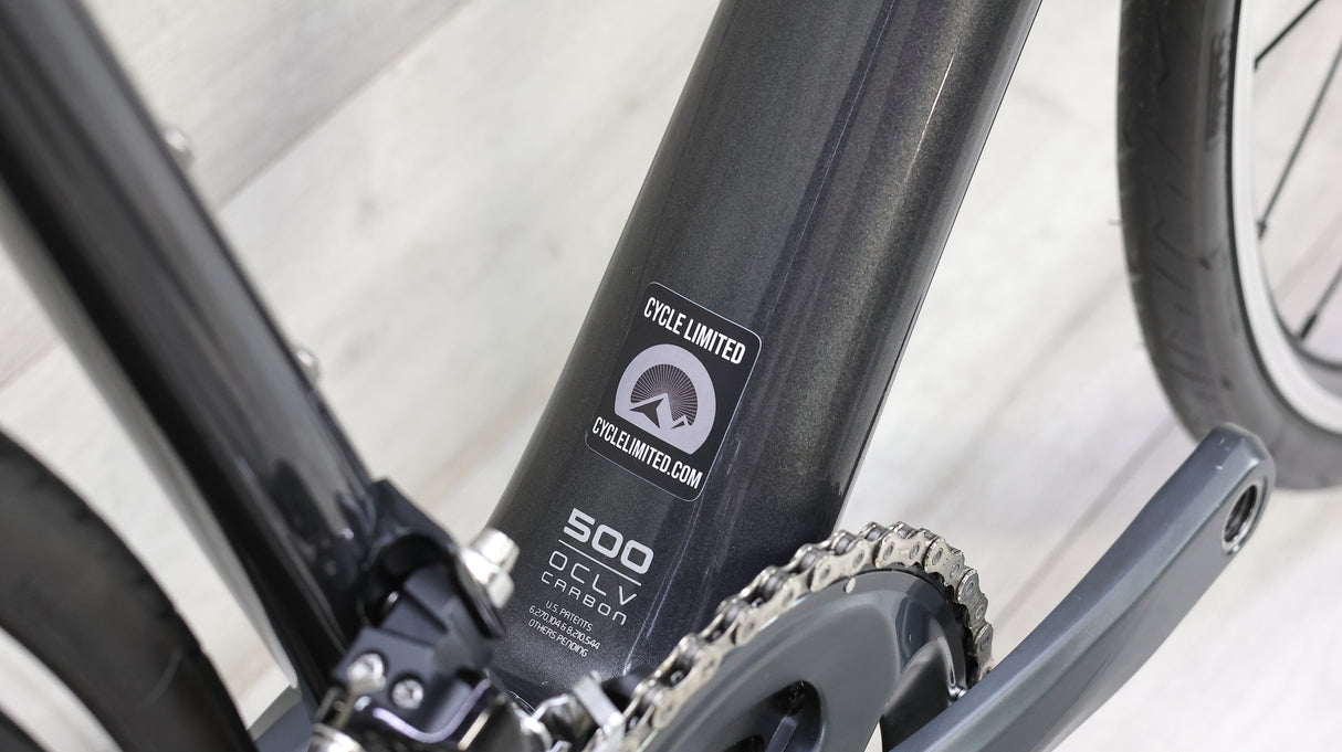 Trek Emonda SL H2 Road Bike - 2019, 56cm