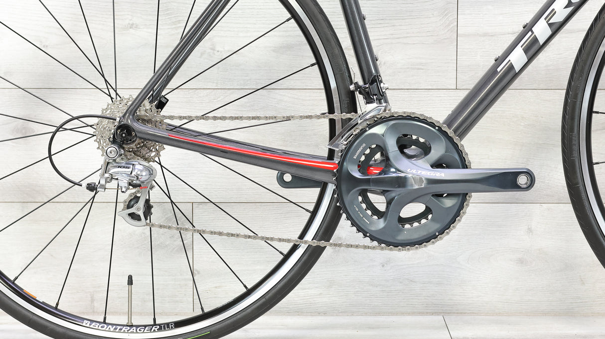 Trek Emonda SL H2 Road Bike - 2019, 56cm
