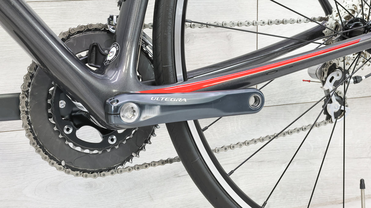 Trek Emonda SL H2 Road Bike - 2019, 56cm