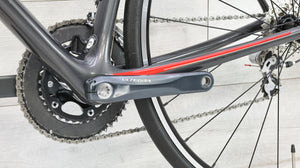 Trek Emonda SL H2 Road Bike - 2019, 56cm