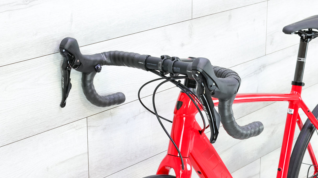 Trek Domane+ AL 5 Road E-Bike - 2024, 56cm