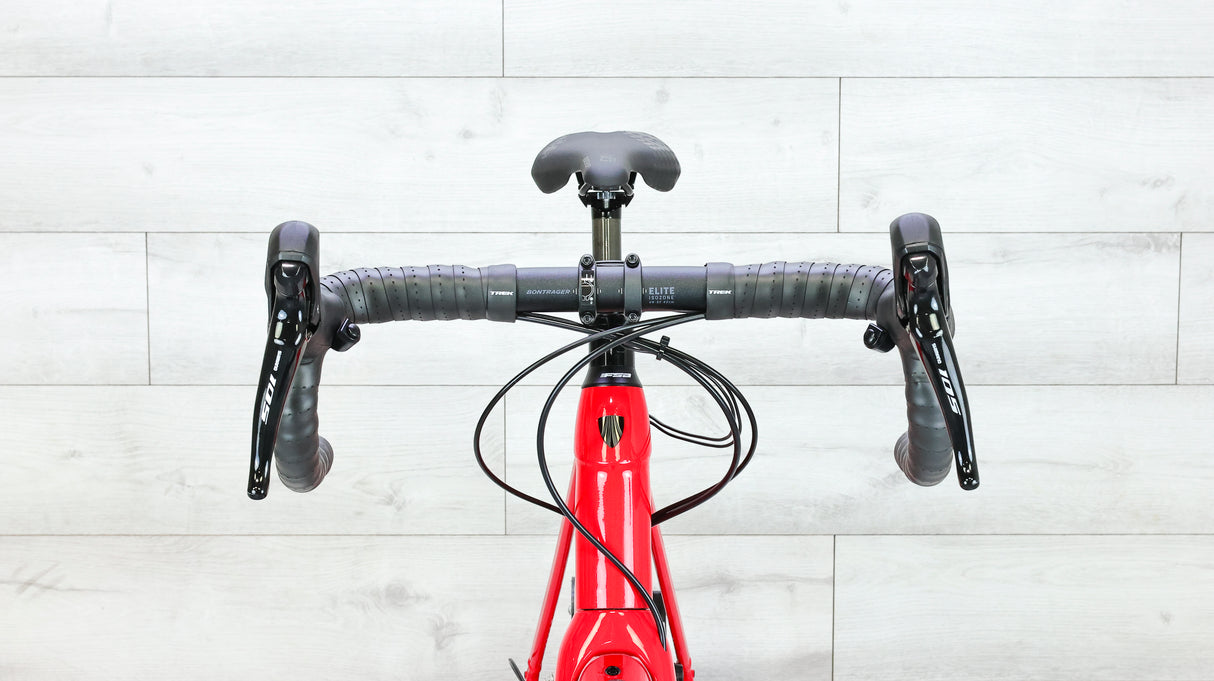 Trek Domane+ AL 5 Road E-Bike - 2024, 56cm