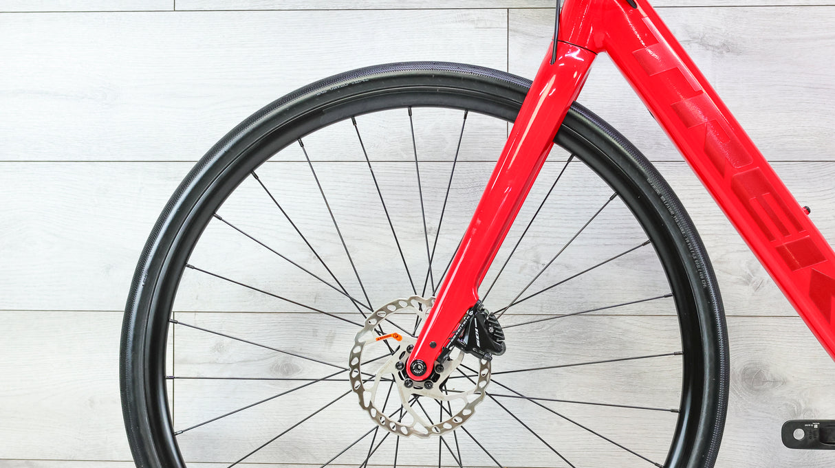 Trek Domane+ AL 5 Road E-Bike - 2024, 56cm