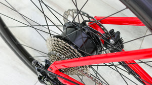 Trek Domane+ AL 5 Road E-Bike - 2024, 56cm