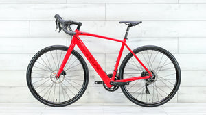 Trek Domane+ AL 5 Road E-Bike - 2024, 56cm