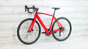 Trek Domane+ AL 5 Road E-Bike - 2024, 56cm