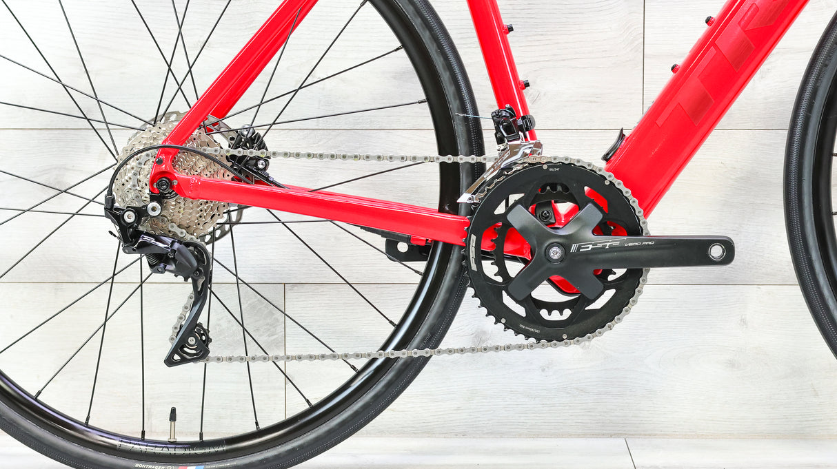 Trek Domane+ AL 5 Road E-Bike - 2024, 56cm