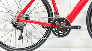 Trek Domane+ AL 5 Road E-Bike - 2024, 56cm