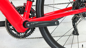 Trek Domane+ AL 5 Road E-Bike - 2024, 56cm