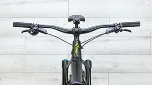 Specialized Stumpjumper Evo Expert X01 AXS Mountain Bike - 2023, Medium (S3)