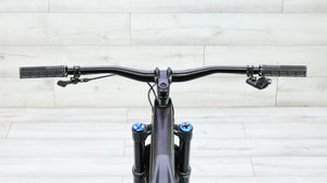 Specialized Stumpjumper Evo Expert X01 AXS Mountain Bike - 2023, Medium (S3)