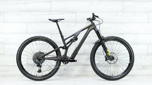 Specialized Stumpjumper Evo Expert X01 AXS Mountain Bike - 2023, Medium (S3)