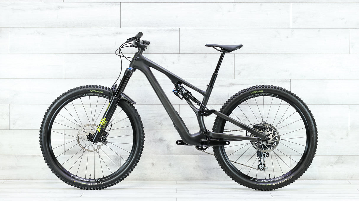Specialized Stumpjumper Evo Expert X01 AXS Mountain Bike - 2023, Medium (S3)