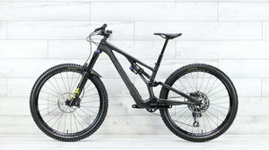 Specialized Stumpjumper Evo Expert X01 AXS Mountain Bike - 2023, Medium (S3)