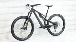 Specialized Stumpjumper Evo Expert X01 AXS Mountain Bike - 2023, Medium (S3)