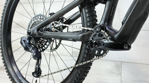 Specialized Stumpjumper Evo Expert X01 AXS Mountain Bike - 2023, Medium (S3)