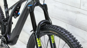 Specialized Stumpjumper Evo Expert X01 AXS Mountain Bike - 2023, Medium (S3)