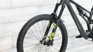 Specialized Stumpjumper Evo Expert X01 AXS Mountain Bike - 2023, Medium (S3)