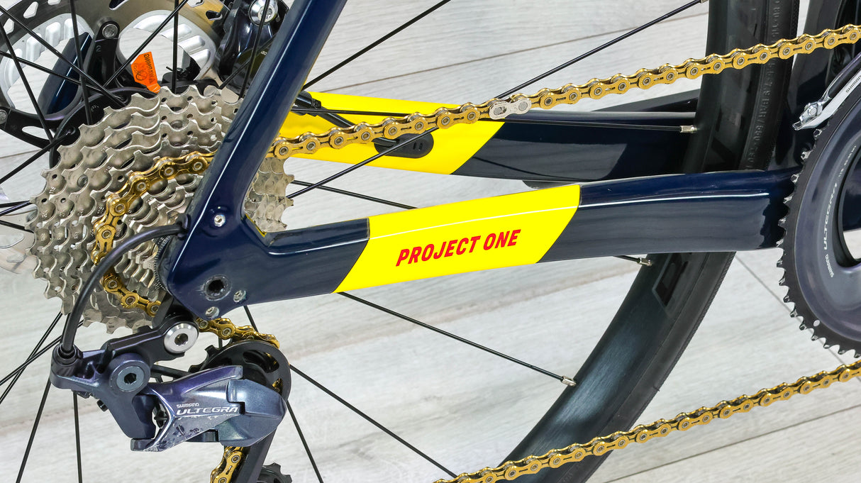 Trek Domane SLR 6 Road Bike - 2023, 58cm