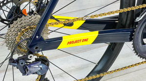 Trek Domane SLR 6 Road Bike - 2023, 58cm