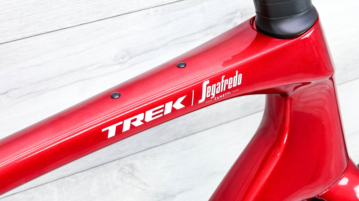 Trek Domane SLR 6 Road Bike - 2023, 58cm