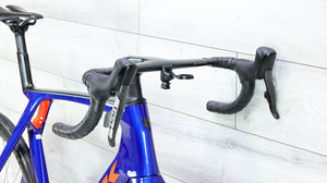 Trek Madone SLR 9 AXS Gen 7 Project One Road Bike - 2024, 60cm