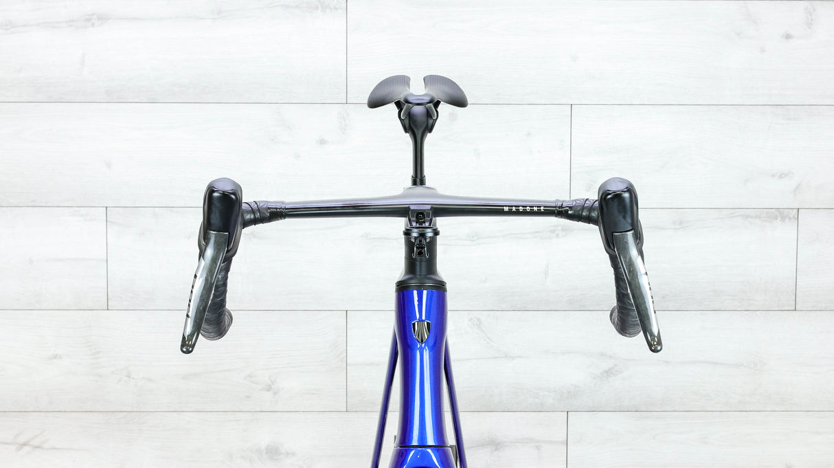 Trek Madone SLR 9 AXS Gen 7 Project One Road Bike - 2024, 60cm