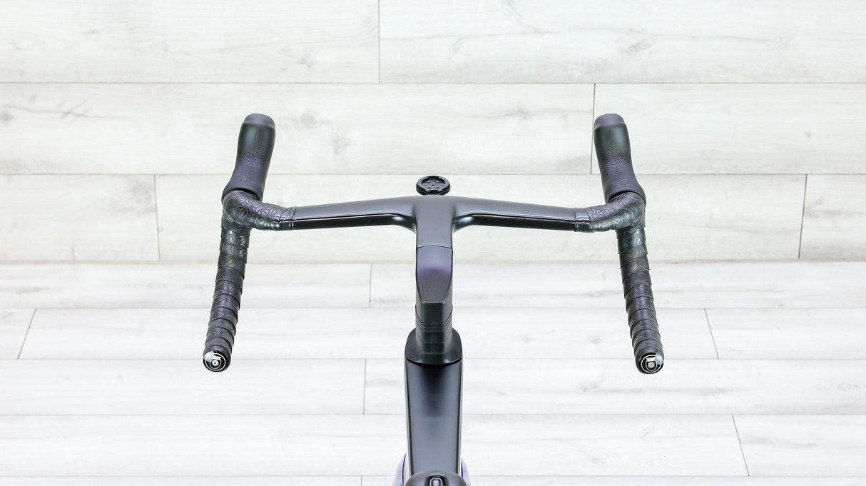 Trek Madone SLR 9 AXS Gen 7 Project One Road Bike - 2024, 60cm