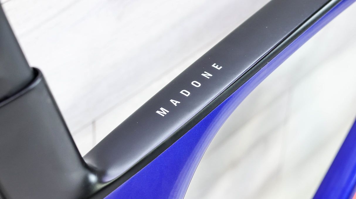 Trek Madone SLR 9 AXS Gen 7 Project One Road Bike - 2024, 60cm