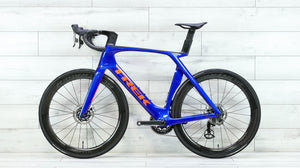 Trek Madone SLR 9 AXS Gen 7 Project One Road Bike - 2024, 60cm