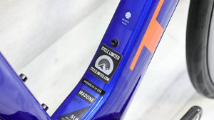 Trek Madone SLR 9 AXS Gen 7 Project One Road Bike - 2024, 60cm