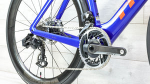 Trek Madone SLR 9 AXS Gen 7 Project One Road Bike - 2024, 60cm