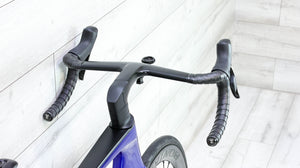 Trek Madone SLR 9 AXS Gen 7 Project One Road Bike - 2024, 60cm