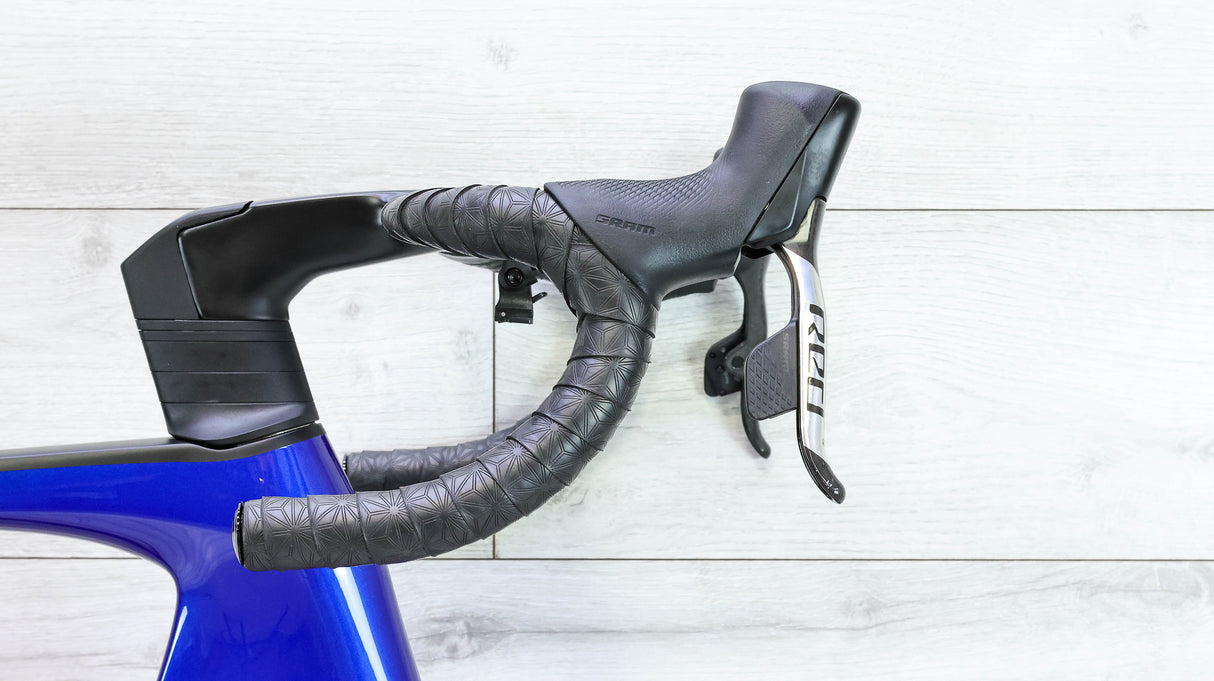 Trek Madone SLR 9 AXS Gen 7 Project One Road Bike - 2024, 60cm