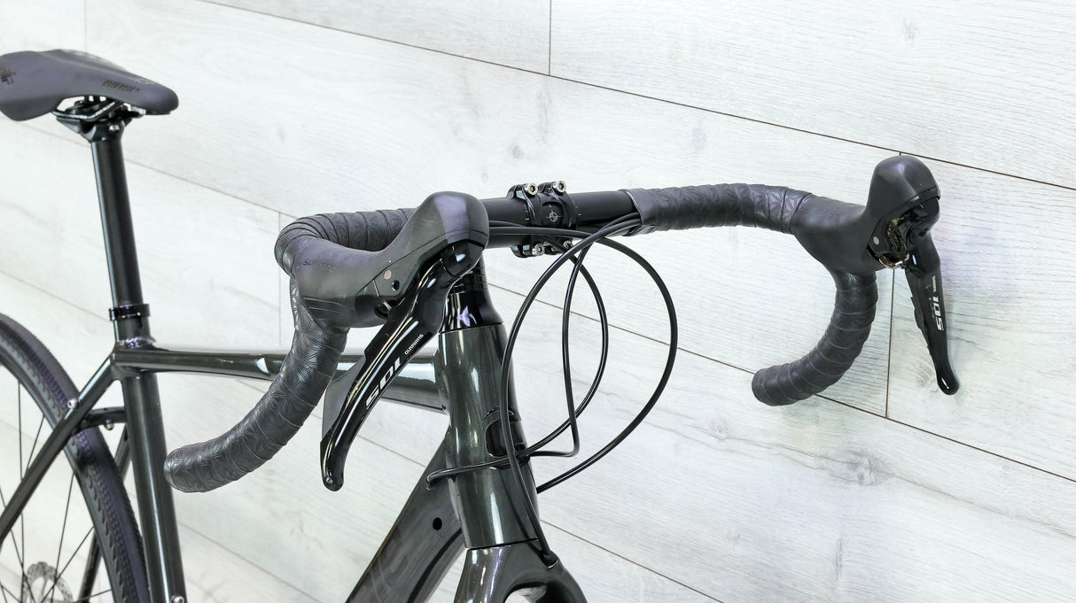 Cannondale Topstone 2 Gravel Bike - 2018, Medium