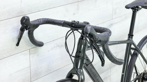 Cannondale Topstone 2 Gravel Bike - 2018, Medium
