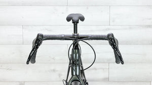Cannondale Topstone 2 Gravel Bike - 2018, Medium