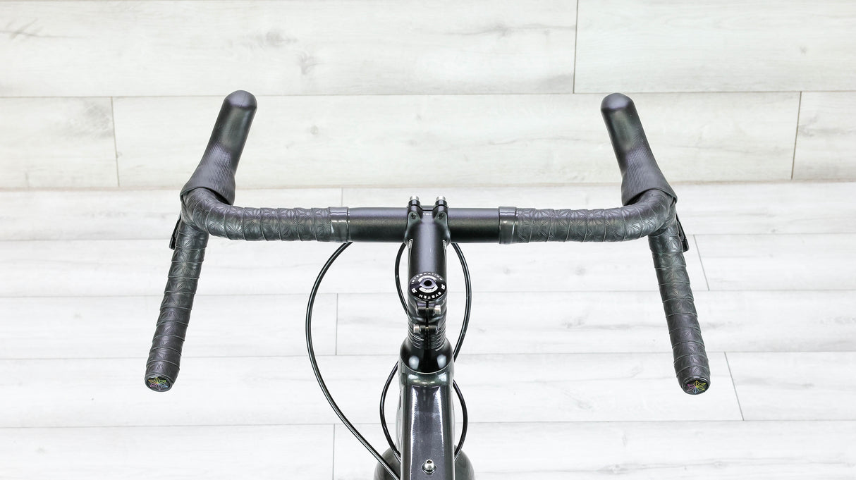 Cannondale Topstone 2 Gravel Bike - 2018, Medium